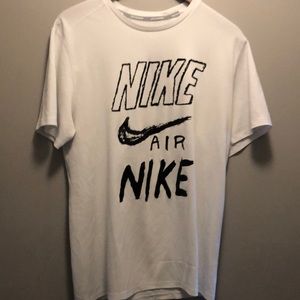Nike dri fit